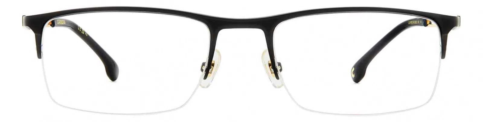 Carrera 8899 Eyeglasses - view 8